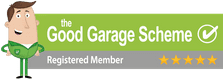 The Good Garage Scheme