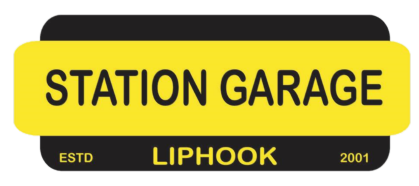 Station Garage Liphook